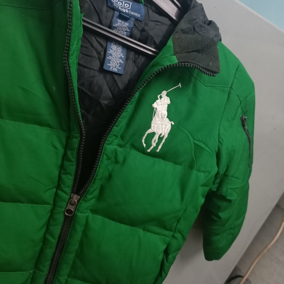 Polo by Ralph Lauren - Picture 11 of 16